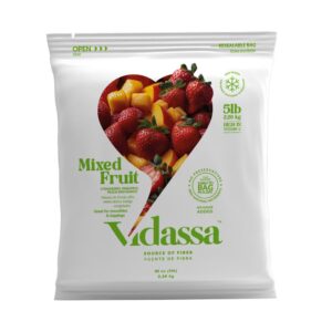 Vidassa Mixed Fruit 2.26 kg