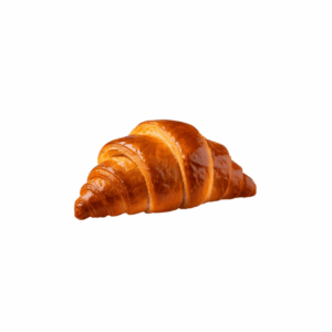 1 Croissant (Pan Y Amor)