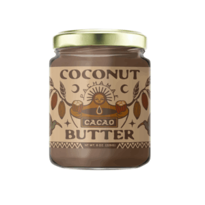 200g Pachamae Chocolate Coconut Butter