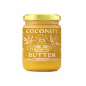 200g Pachamae Dorada Coconut Butter