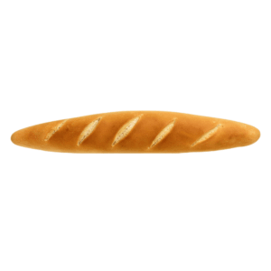 Baquette Bread (Pan Y Amor)