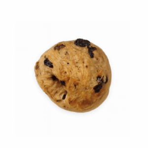 Cinnamon Raisin Bagel (Pan Y Amor)