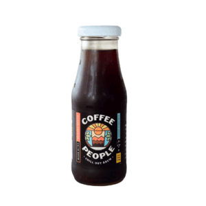 210ml Coffee People Cold Brew Coffee
