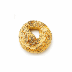 Everything Bagel (Pan Y Amor)