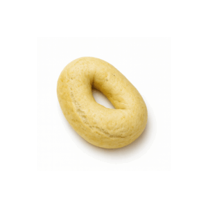Plain Bagel (Pan Y Amor)