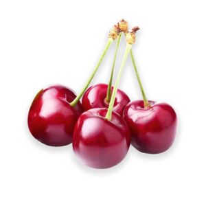 454g Cherries
