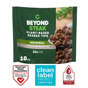 283grs Beyond Steak (Vegan Products)