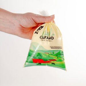 400g Raw Homemade Sour Cream (CAFANO)