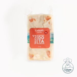 150g Cream Cheese with Smoked Trout (CAFANO)
