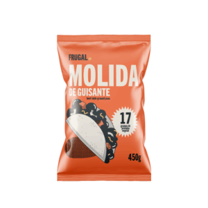 450g Frugal Vegan Ground Beef (Mundo Vegano)