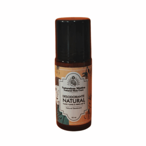 50ml Natural Ylang-Tea Tree Deodorant (Naturaleza Mística )
