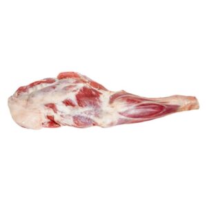 (+-) 800 grs Lamb Shoulder With Bone (Coopeovinos)