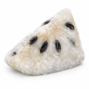1kg Frozen Agroecological Soursop (Finca el Mirador)