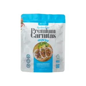 500 Grs Meat Flavor Shredded Beef Low Fat (Grass-Fed)