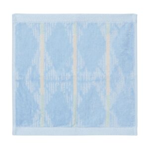 Blue Raymond Waites 6-Piece Bath Towel Set (Pricesmart)