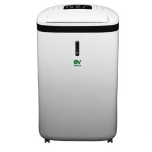 M20 EVO Dehumidifier (Vortice)