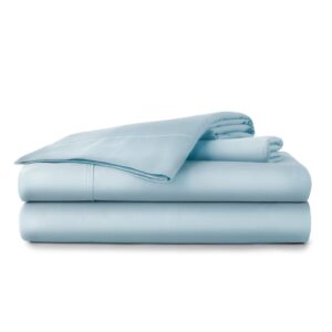 Blue Member’s Selection Sheet Set Queen 6 Pieces (Pricesmart)