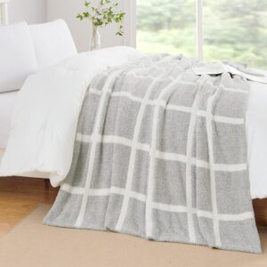 Adare Home Woven Blanket 60" x 70" (Pricesmart)