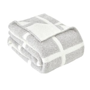 Adare Home Woven Blanket 60" x 70" (Pricesmart)