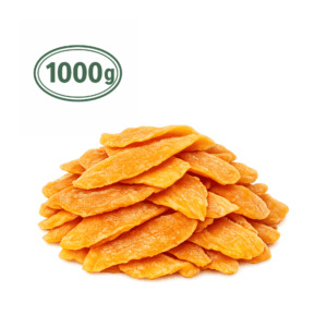 1000g Dried Mango (Jambo Trading)