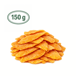 150g Dried Mango (Jambo Trading)