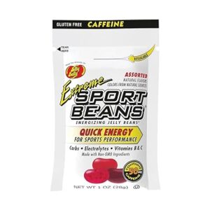 28g Extreme Sport Energizing Jelly Beans (Excelon)