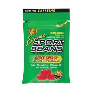 28g Extreme Sports Jelly Beans Belly Watermelon (Excelon)
