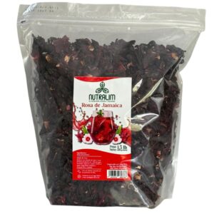 680g Hibiscus Rose (Pricesmart)