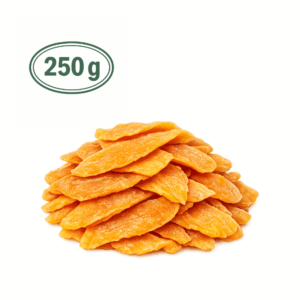 250g Dried Mango (Jambo Trading)