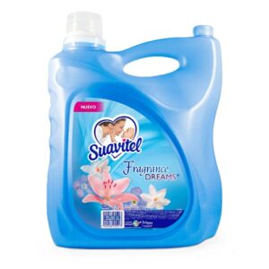 8L Suavitel Fragrance Dreams Fabric Softener (Pricesmart)