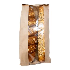 Member's Selection Whole Wheat Multigrain Bread Freshly Baked 2 Units (Pricesmart)
