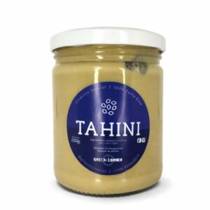 220g Tahini (Green Corner)