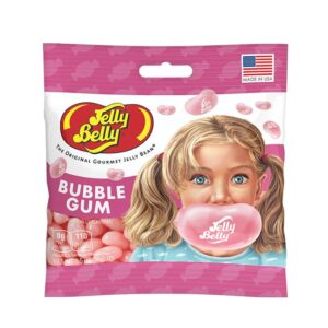 99g Jelly Belly Bubble Gum Jelly Beans