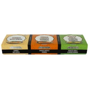 Karnis Hummus Mix 3 Units/226g (PriceSmart)