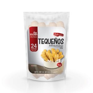 The Kitchen Tequenos 24 Units (PriceSmart)