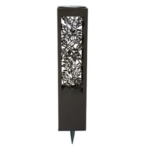Nature's Mark Solar LED Light Lanterns 4 Pieces (PriceSmart)