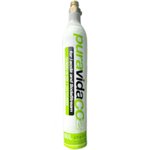 CO2 Cylinder for Gasification Machine (Puravidaco2)
