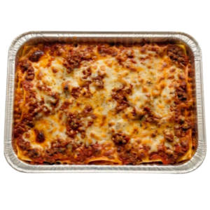 500g Bolognese Lasagna (Genbu)