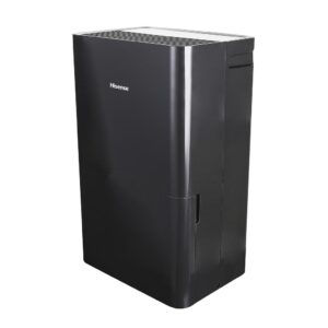 Hisense Dehumidifier with Digital Panel 50 Pints (PriceSmart)