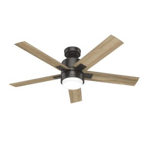 Hunter Fan Ceiling Fan with LED Light (PriceSmart)
