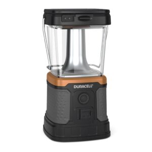 000L Duracell Linterna de 3 úmenes 1397 cm x 1397 cm x 2591 cm 55 x 55 x 102