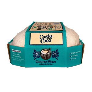 159kg Costa Coco Coconut Water
