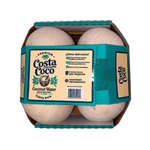 159kg Costa Coco Coconut Water