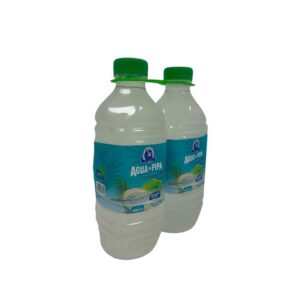 1L Fresquita Coconut Water 2 Units