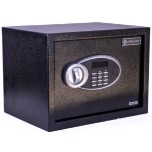 206L First Alert Digital Security Safe