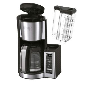 28L Ninja Programmable Coffee Maker Cups CE250