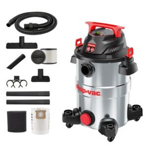 379L Shop Vac WetDry Vacuum Cleaner