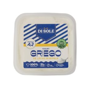 950g Bocatto Di Sole Buffalo Greek Yogurt