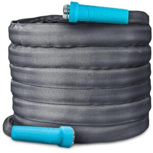 Aqua Joe Garden Water Hose 152 m 50x27