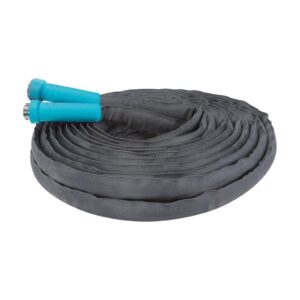 Aqua Joe Garden Water Hose 152 m 50x27
